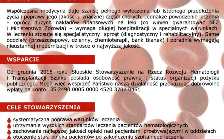 OHITS SŁUPSK